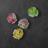 16mm Sugar Labubu Fancy Beads (5pcs)